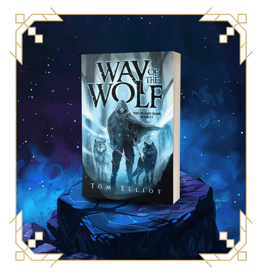 Way of the Wolf